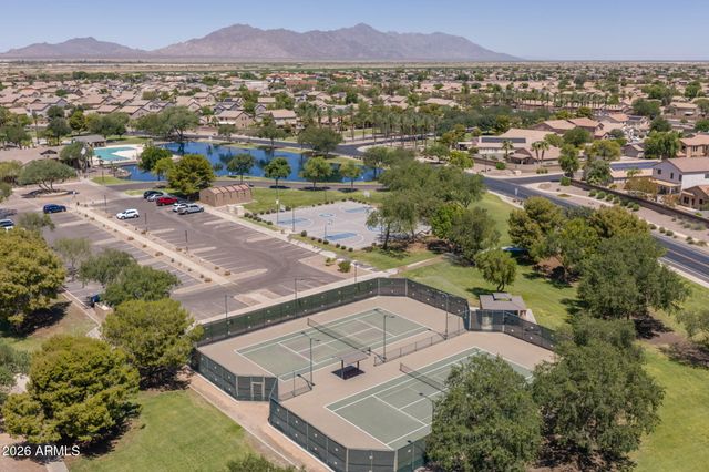 43222 W PALMEN Drive, Maricopa, AZ 85138