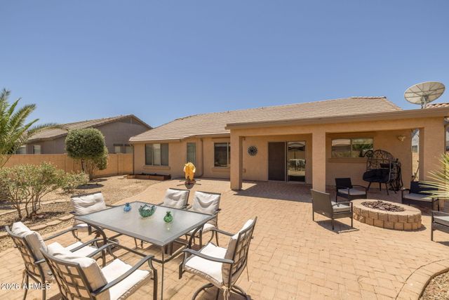 43222 W PALMEN Drive, Maricopa, AZ 85138