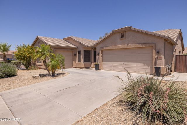 43222 W PALMEN Drive, Maricopa, AZ 85138