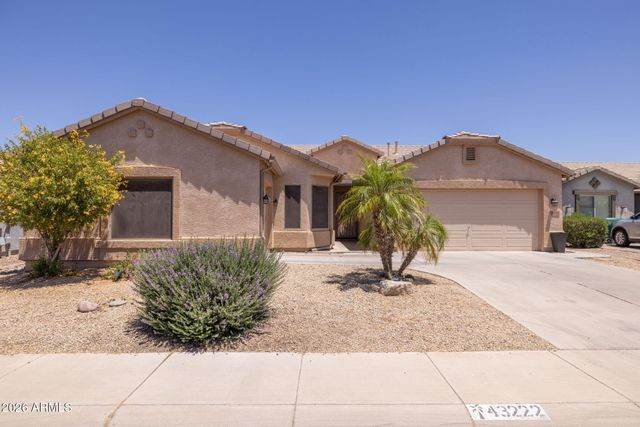 43222 W PALMEN Drive, Maricopa, AZ 85138