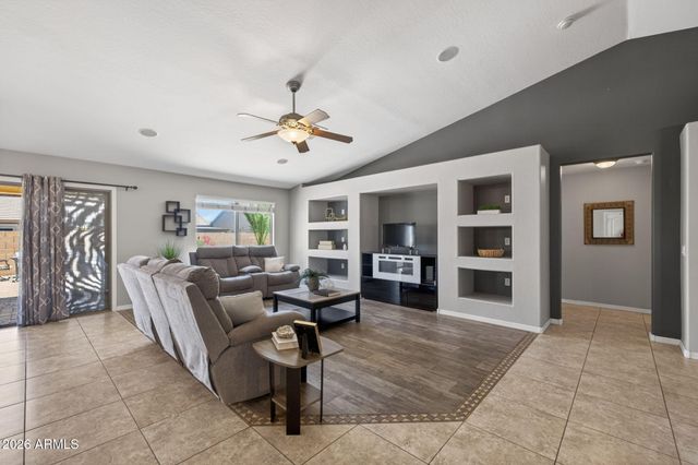 43222 W PALMEN Drive, Maricopa, AZ 85138