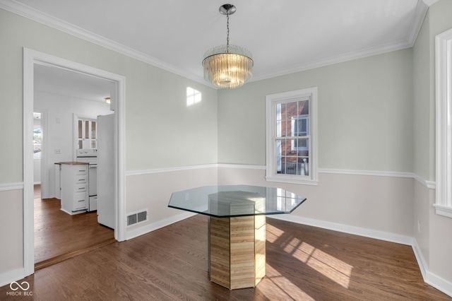 824 N Ritter Avenue, Indianapolis, IN 46219