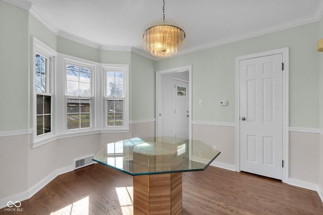 824 N Ritter Avenue, Indianapolis, IN 46219