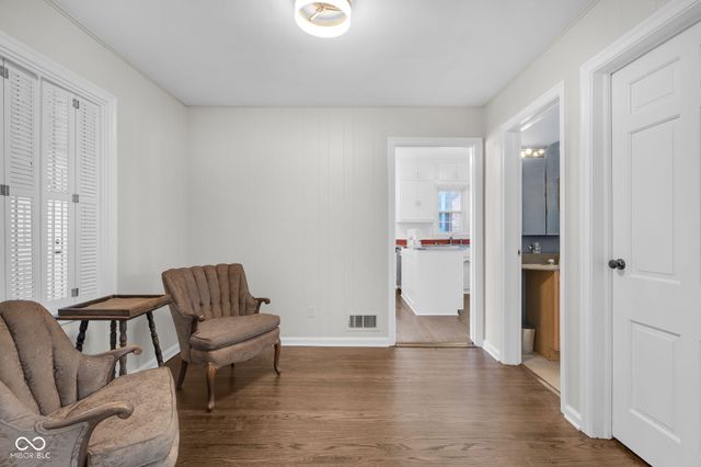 824 N Ritter Avenue, Indianapolis, IN 46219