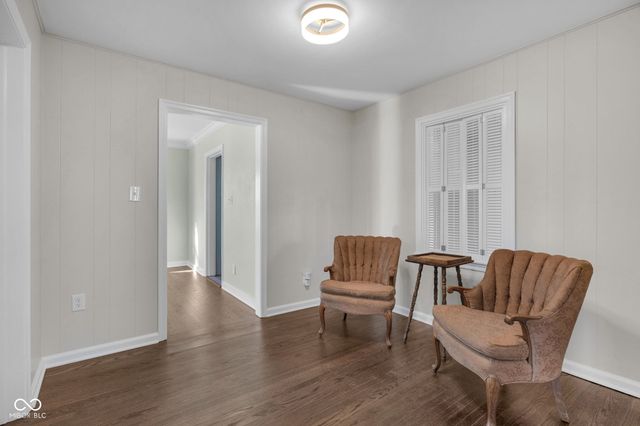 824 N Ritter Avenue, Indianapolis, IN 46219