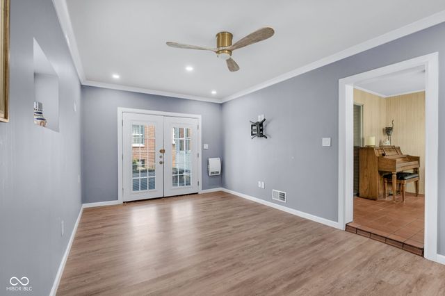 824 N Ritter Avenue, Indianapolis, IN 46219