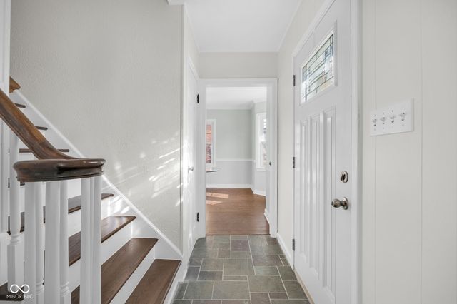 824 N Ritter Avenue, Indianapolis, IN 46219