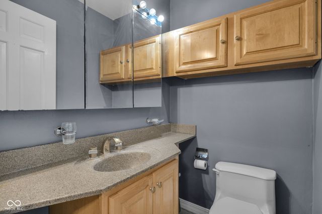 824 N Ritter Avenue, Indianapolis, IN 46219