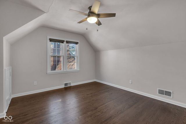 824 N Ritter Avenue, Indianapolis, IN 46219