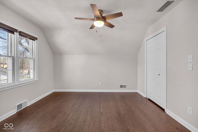 824 N Ritter Avenue, Indianapolis, IN 46219