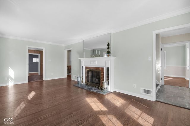 824 N Ritter Avenue, Indianapolis, IN 46219