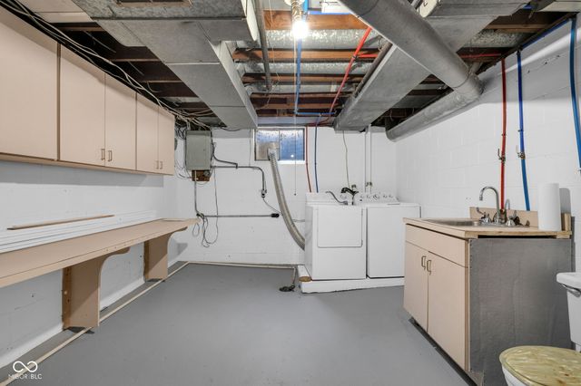 824 N Ritter Avenue, Indianapolis, IN 46219