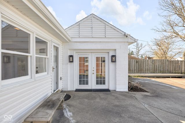 824 N Ritter Avenue, Indianapolis, IN 46219