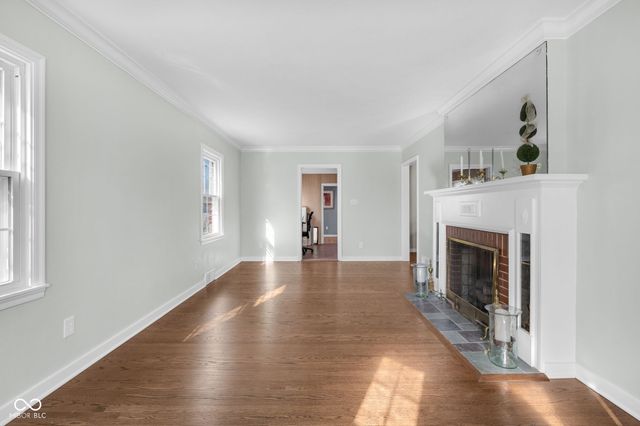 824 N Ritter Avenue, Indianapolis, IN 46219