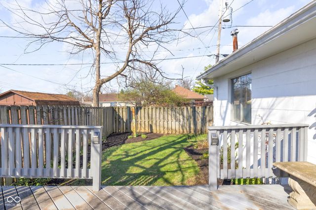 824 N Ritter Avenue, Indianapolis, IN 46219