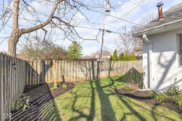 824 N Ritter Avenue, Indianapolis, IN 46219