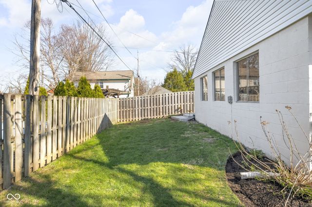 824 N Ritter Avenue, Indianapolis, IN 46219