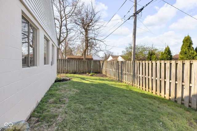 824 N Ritter Avenue, Indianapolis, IN 46219