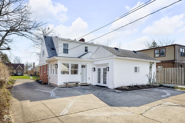 824 N Ritter Avenue, Indianapolis, IN 46219