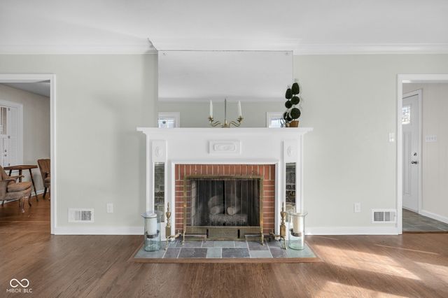 824 N Ritter Avenue, Indianapolis, IN 46219