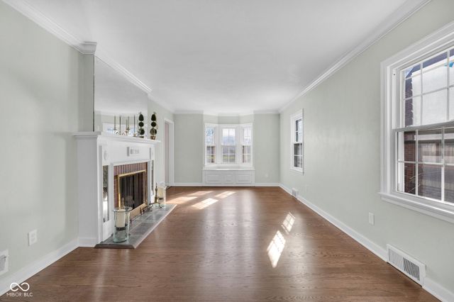 824 N Ritter Avenue, Indianapolis, IN 46219