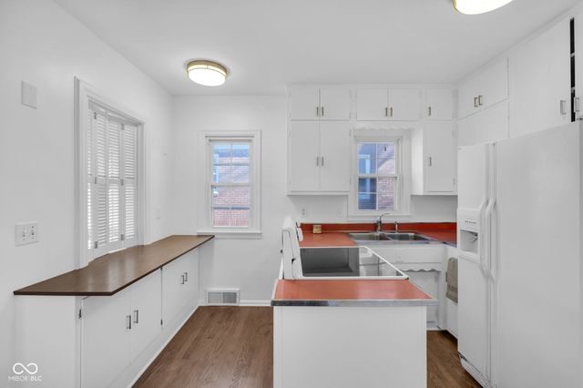 824 N Ritter Avenue, Indianapolis, IN 46219