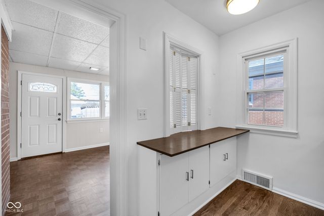 824 N Ritter Avenue, Indianapolis, IN 46219