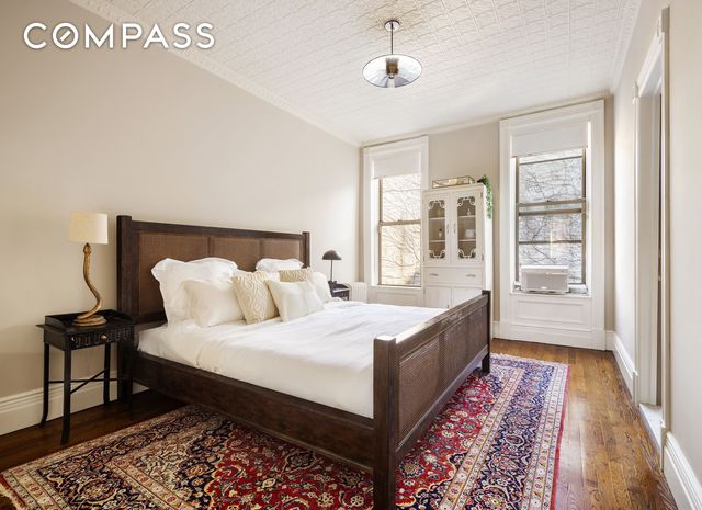 1989 Madison Avenue, New York City, NY 10035