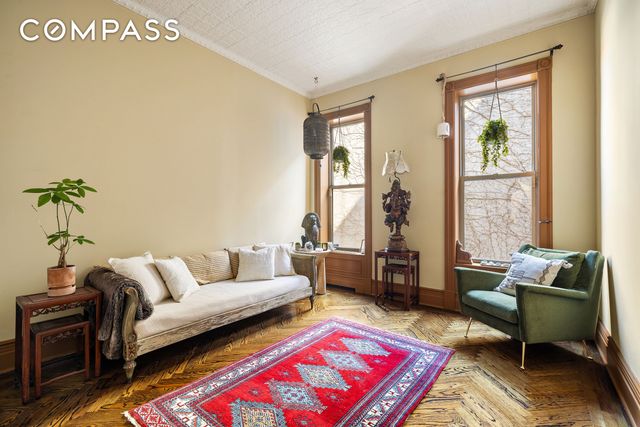 1989 Madison Avenue, New York City, NY 10035