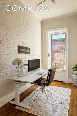 1989 Madison Avenue, New York City, NY 10035