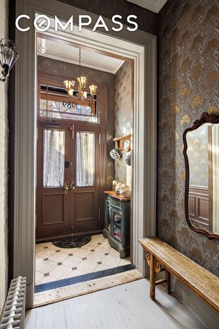 1989 Madison Avenue, New York City, NY 10035