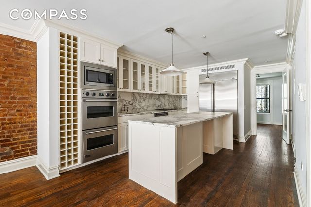 1989 Madison Avenue, New York City, NY 10035