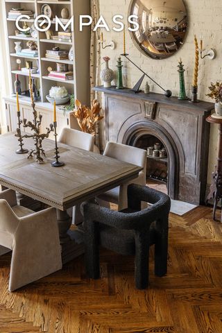 1989 Madison Avenue, New York City, NY 10035