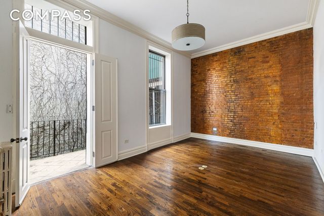 1989 Madison Avenue, New York City, NY 10035