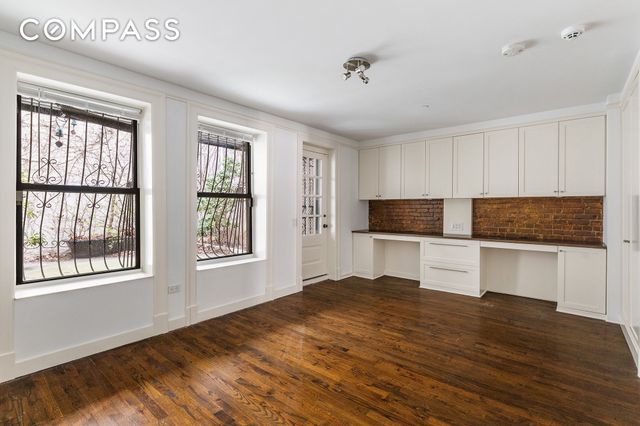 1989 Madison Avenue, New York City, NY 10035