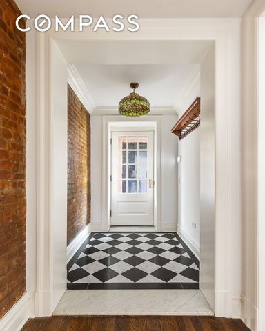 1989 Madison Avenue, New York City, NY 10035