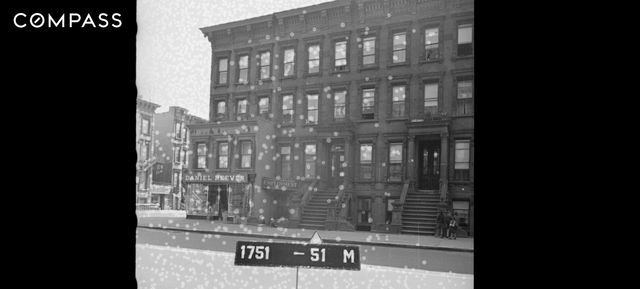 1989 Madison Avenue, New York City, NY 10035