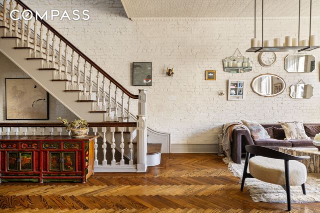 1989 Madison Avenue, New York City, NY 10035