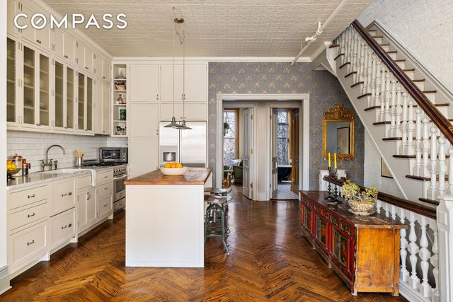 1989 Madison Avenue, New York City, NY 10035