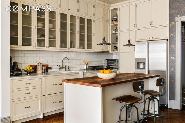 1989 Madison Avenue, New York City, NY 10035