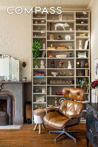 1989 Madison Avenue, New York City, NY 10035