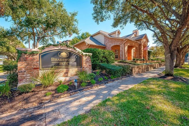 2255 Braeswood Park Drive 294, Houston, TX 77030