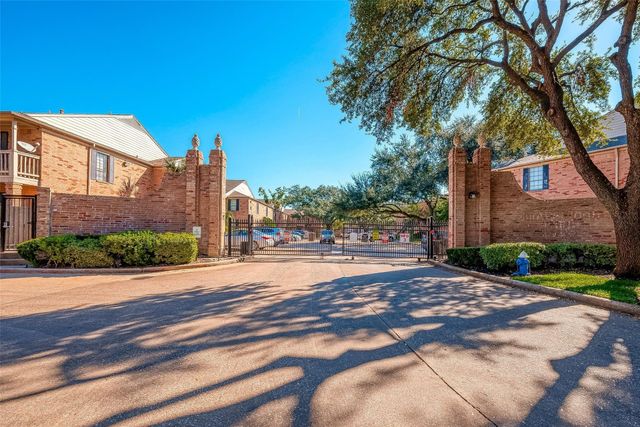 2255 Braeswood Park Drive 294, Houston, TX 77030