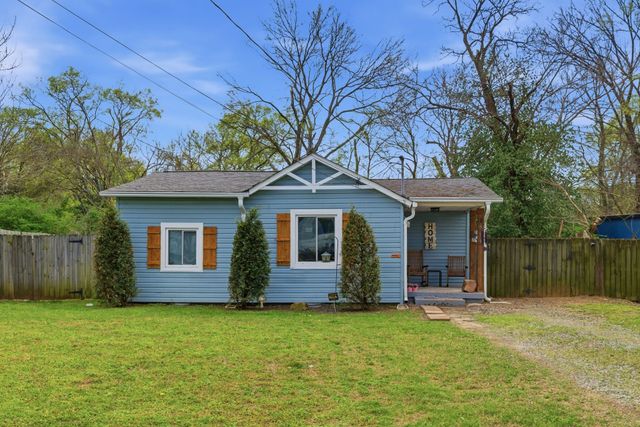 504 Norton Ave, Nashville, TN 37207