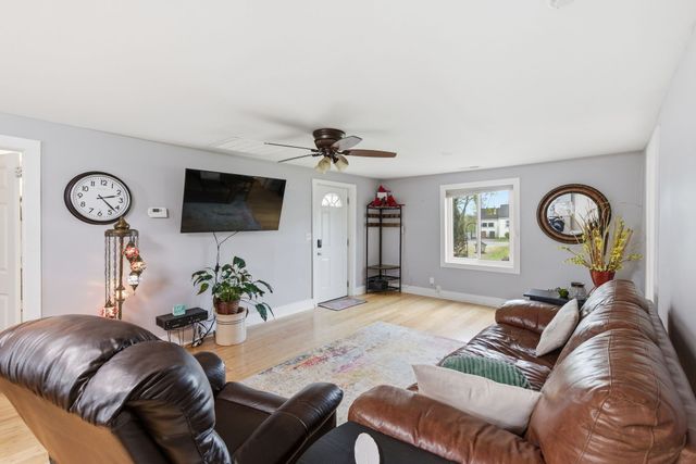 504 Norton Ave, Nashville, TN 37207