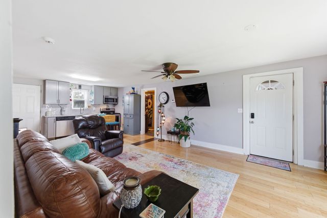 504 Norton Ave, Nashville, TN 37207