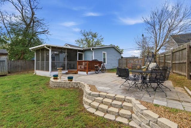 504 Norton Ave, Nashville, TN 37207