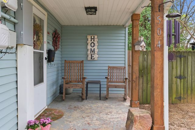 504 Norton Ave, Nashville, TN 37207