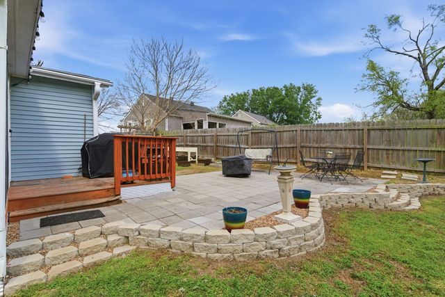 504 Norton Ave, Nashville, TN 37207