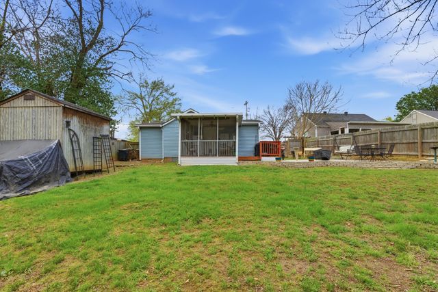 504 Norton Ave, Nashville, TN 37207